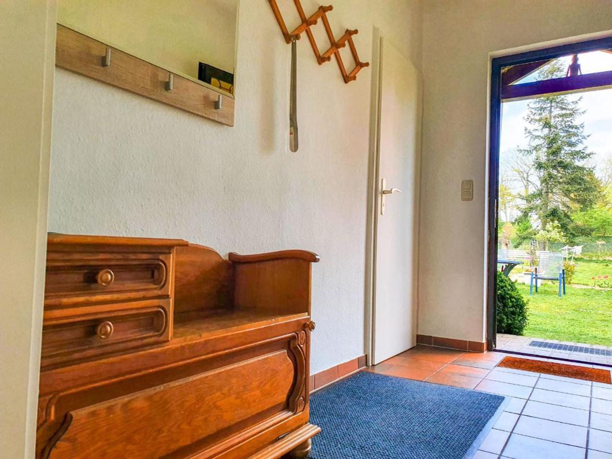 Am Alten Haus Altenmedingen Zewnętrze zdjęcie