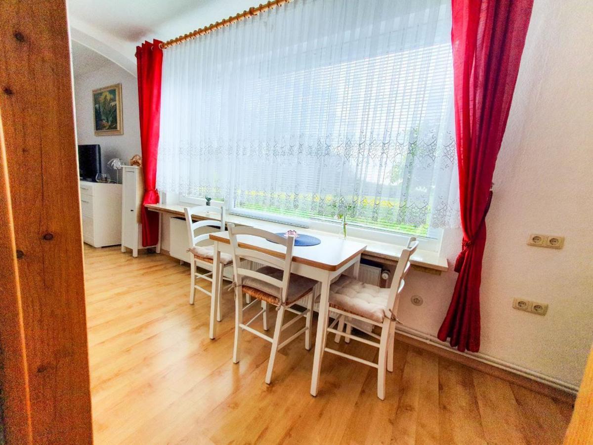 Am Alten Haus Altenmedingen Zewnętrze zdjęcie