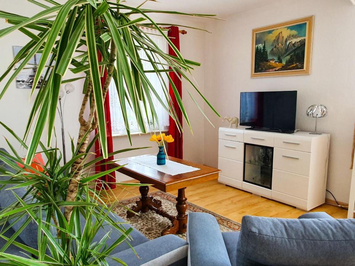 Am Alten Haus Altenmedingen Zewnętrze zdjęcie