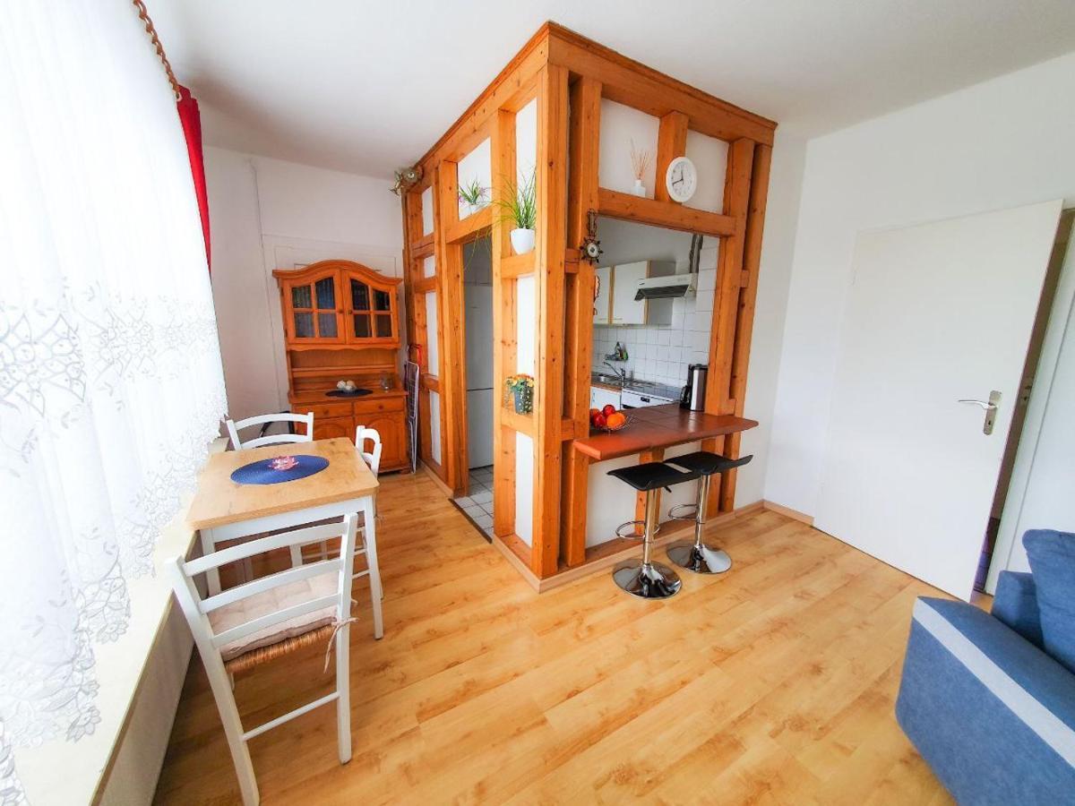 Am Alten Haus Altenmedingen Zewnętrze zdjęcie