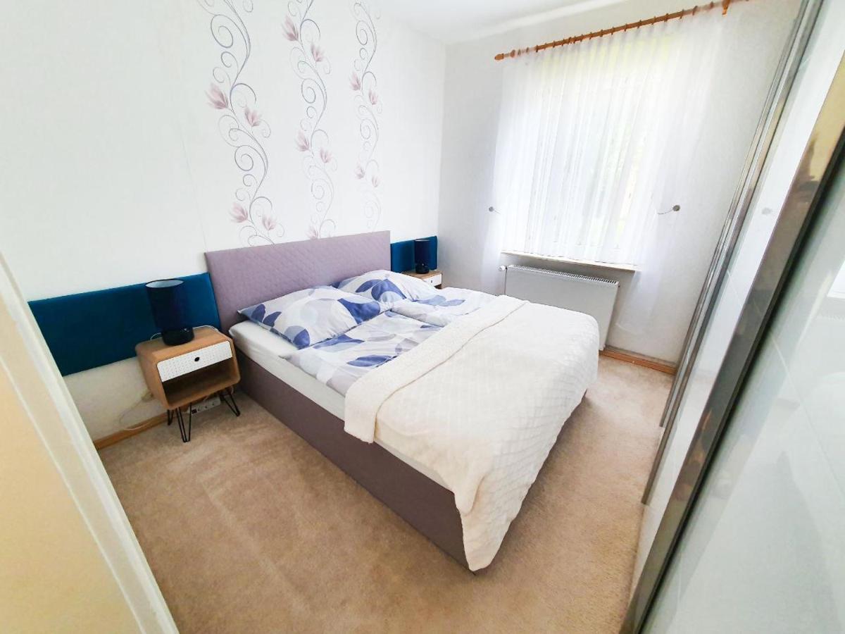Am Alten Haus Altenmedingen Zewnętrze zdjęcie