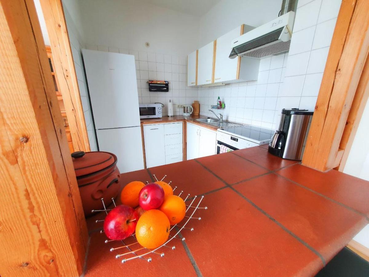 Am Alten Haus Altenmedingen Zewnętrze zdjęcie