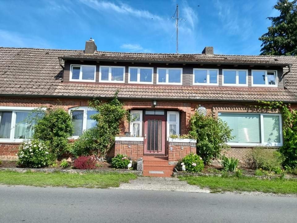Am Alten Haus Altenmedingen Zewnętrze zdjęcie