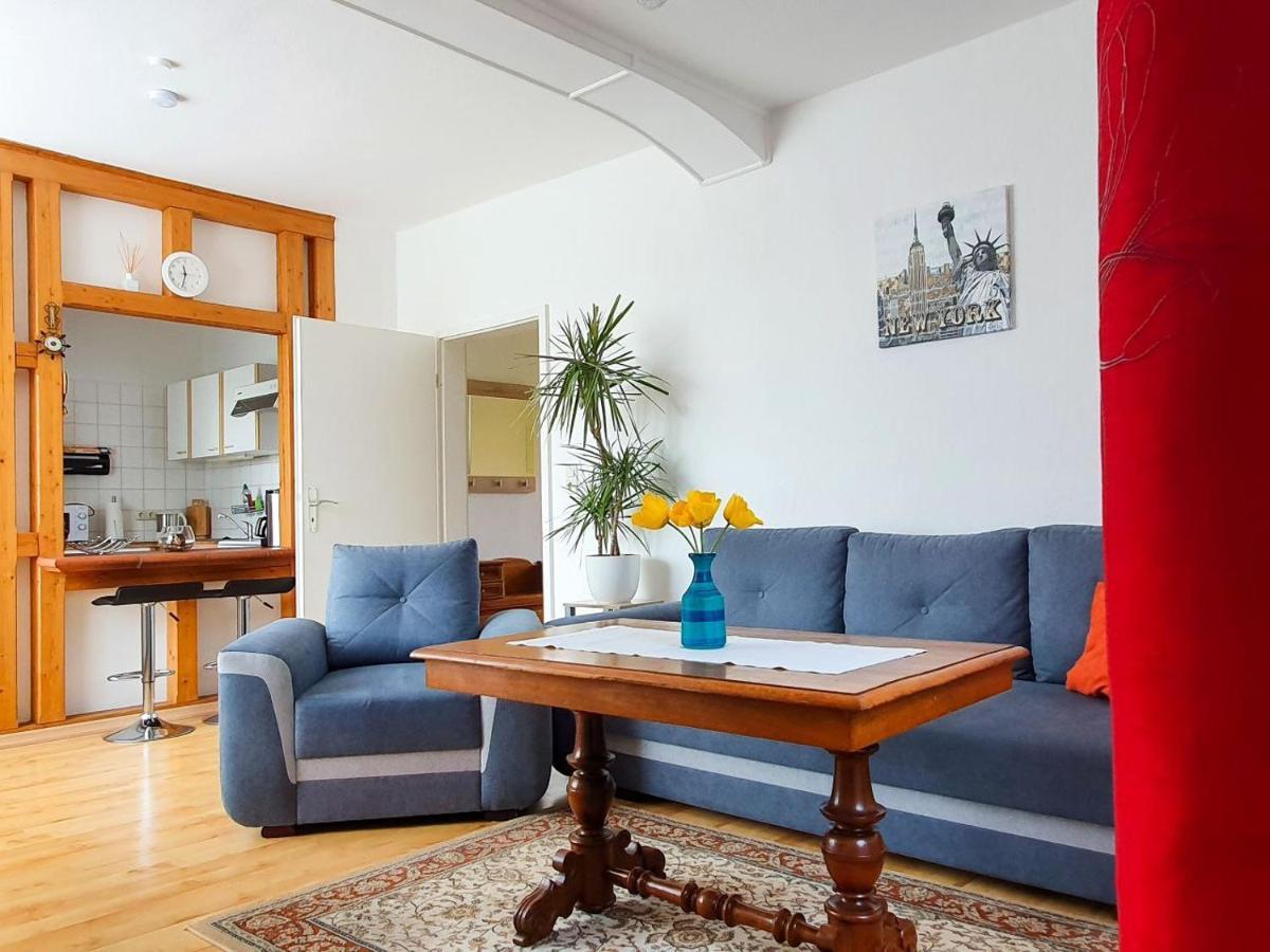 Am Alten Haus Altenmedingen Zewnętrze zdjęcie
